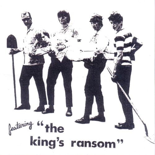 Amazon.com: The King's Ransom : The King's Ransom: Digital Music